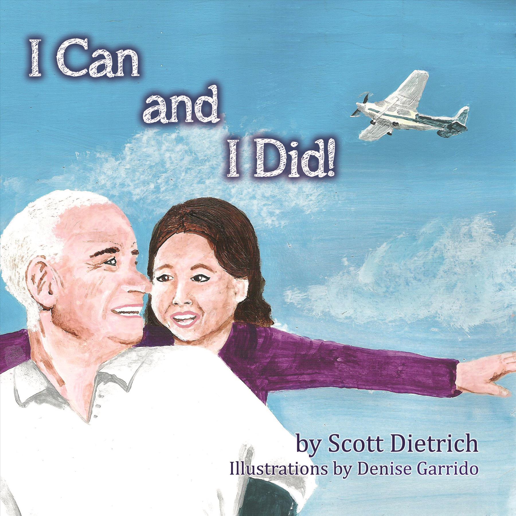 I Can and I Did!” Passes The Bechdel Test