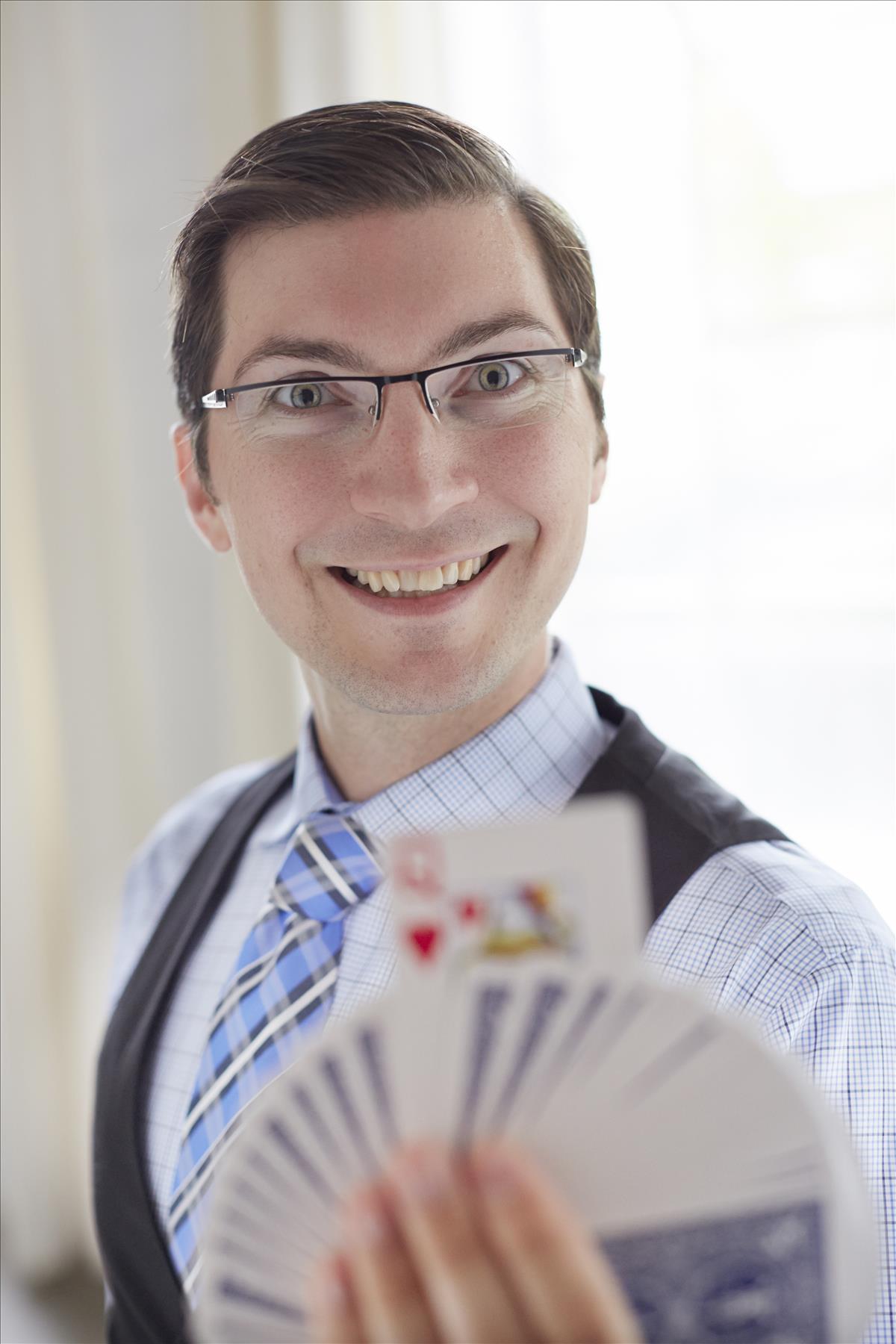 Toronto’s Best Birthday Party Entertainer