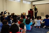Oakville s Best Birthday Party Entertainer